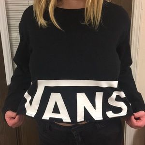 Vans Sweatshirt